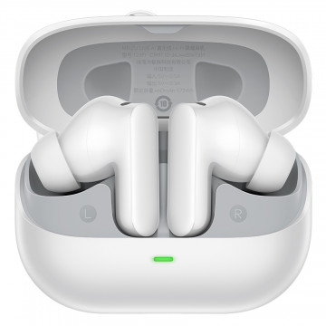 Анонс Meizu Live AI - продвинутые наушники Hi-Fi с мощным шумодавом