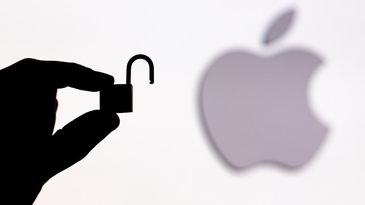  iOS 17.5 ,  Apple      