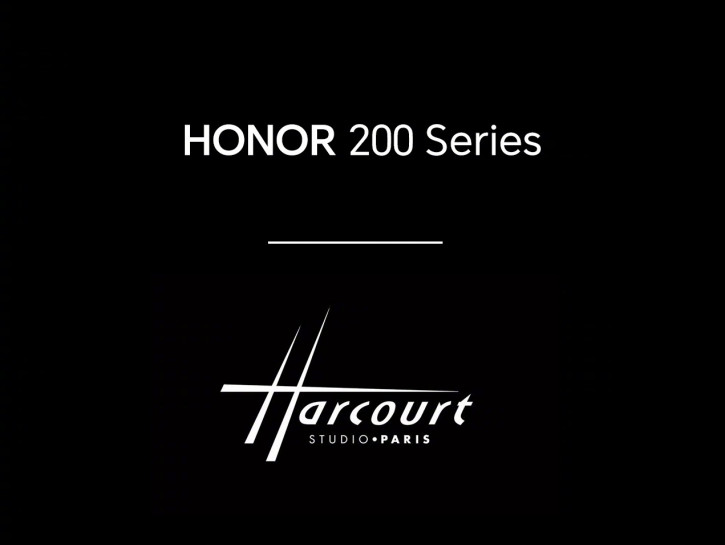 Пресс-фото в четырех цветах и дата анонса Honor 200 Pro