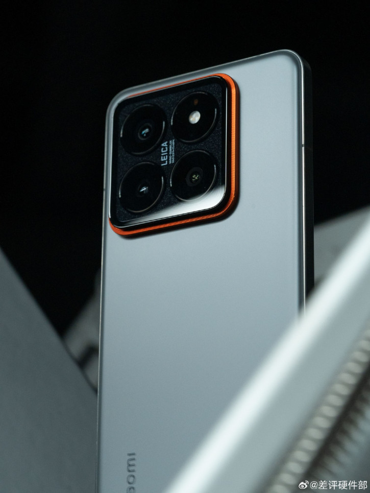 Redmi K80 Pro приписывают камеру от Xiaomi 14 Pro