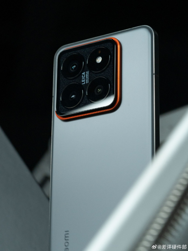 Redmi K80 Pro    Xiaomi 14 Pro