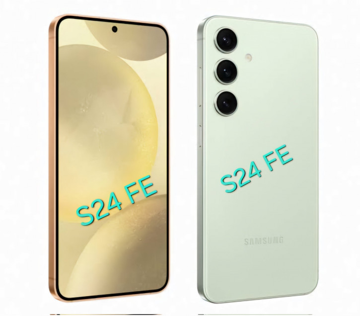 Samsung      Galaxy S24 FE?
