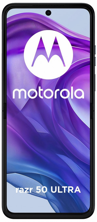 Огромная коллекция пресс-фото Motorola Razr 50 Ultra (Razr+ 2024) 