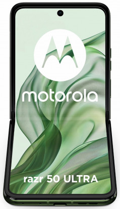 Огромная коллекция пресс-фото Motorola Razr 50 Ultra (Razr+ 2024) 