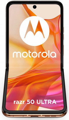 Огромная коллекция пресс-фото Motorola Razr 50 Ultra (Razr+ 2024) 