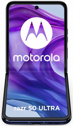 Огромная коллекция пресс-фото Motorola Razr 50 Ultra (Razr+ 2024) 