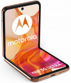 Огромная коллекция пресс-фото Motorola Razr 50 Ultra (Razr+ 2024) 