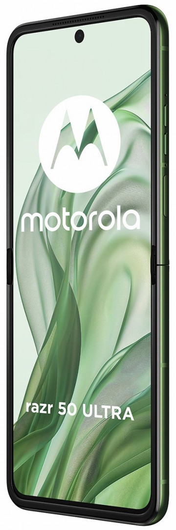 Огромная коллекция пресс-фото Motorola Razr 50 Ultra (Razr+ 2024) 