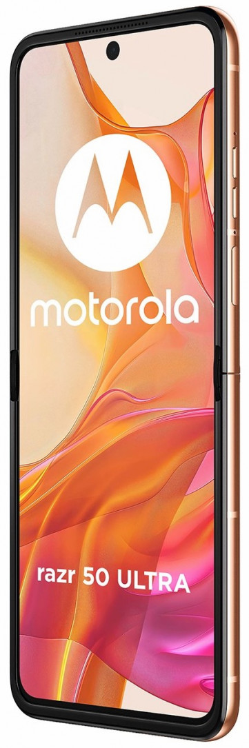 Огромная коллекция пресс-фото Motorola Razr 50 Ultra (Razr+ 2024) 
