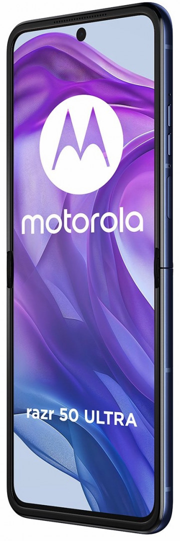Огромная коллекция пресс-фото Motorola Razr 50 Ultra (Razr+ 2024) 