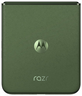 Огромная коллекция пресс-фото Motorola Razr 50 Ultra (Razr+ 2024) 