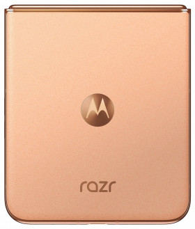 Огромная коллекция пресс-фото Motorola Razr 50 Ultra (Razr+ 2024) 