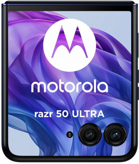 Огромная коллекция пресс-фото Motorola Razr 50 Ultra (Razr+ 2024) 