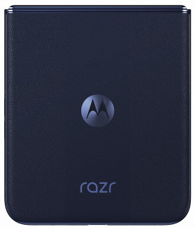 Огромная коллекция пресс-фото Motorola Razr 50 Ultra (Razr+ 2024) 
