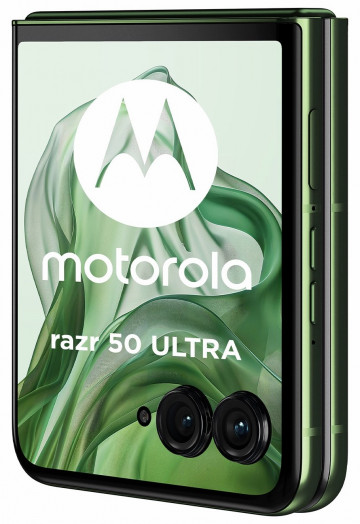 Огромная коллекция пресс-фото Motorola Razr 50 Ultra (Razr+ 2024) 