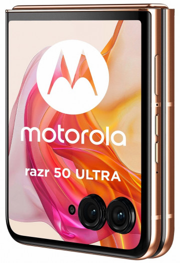 Огромная коллекция пресс-фото Motorola Razr 50 Ultra (Razr+ 2024) 