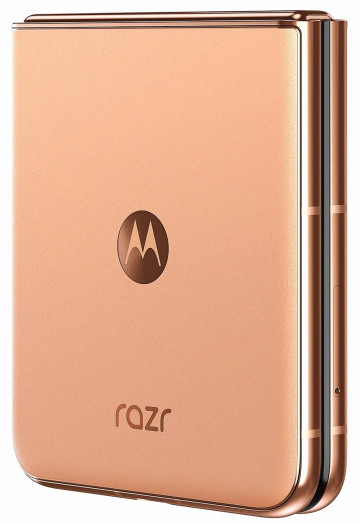 Огромная коллекция пресс-фото Motorola Razr 50 Ultra (Razr+ 2024) 