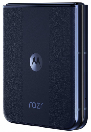 Огромная коллекция пресс-фото Motorola Razr 50 Ultra (Razr+ 2024) 
