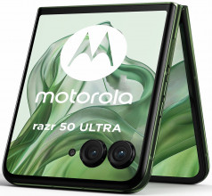 Огромная коллекция пресс-фото Motorola Razr 50 Ultra (Razr+ 2024) 