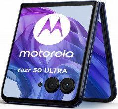 Огромная коллекция пресс-фото Motorola Razr 50 Ultra (Razr+ 2024) 