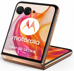 Огромная коллекция пресс-фото Motorola Razr 50 Ultra (Razr+ 2024) 