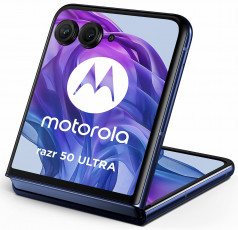 Огромная коллекция пресс-фото Motorola Razr 50 Ultra (Razr+ 2024) 
