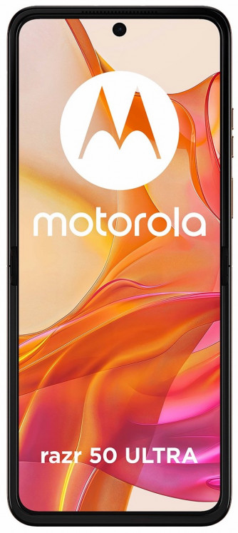 Огромная коллекция пресс-фото Motorola Razr 50 Ultra (Razr+ 2024) 