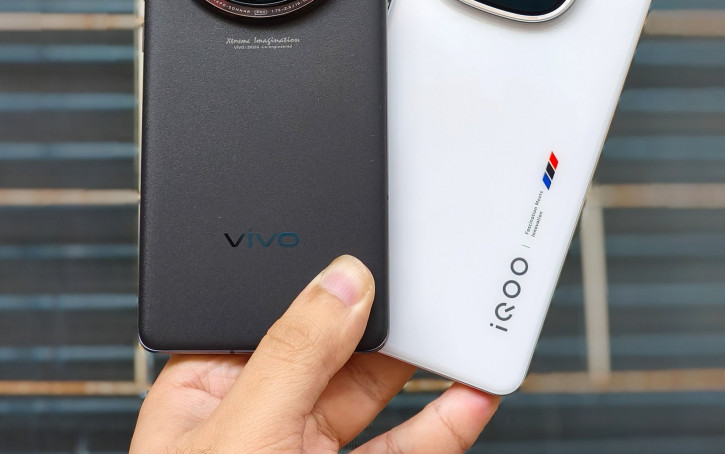 Следующие флагманы Vivo могут получить околорекордные батареи