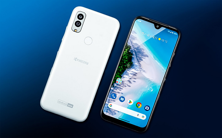 iPhone, Samsung, Pixel:    . 2024 
