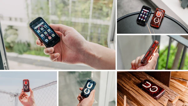 iPhone, Samsung, Pixel:    . 2024 