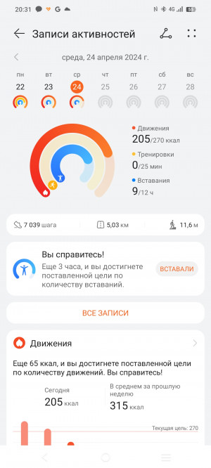 Обзор CIGA Design DFH-Series: умные часы на базе Huawei Smart Movement