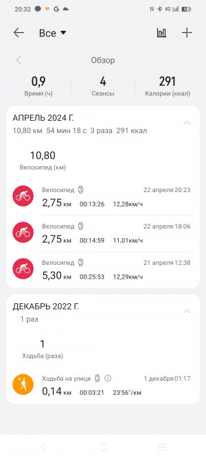 Обзор CIGA Design DFH-Series: умные часы на базе Huawei Smart Movement