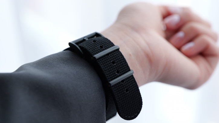 Обзор CIGA Design DFH-Series: умные часы на базе Huawei Smart Movement