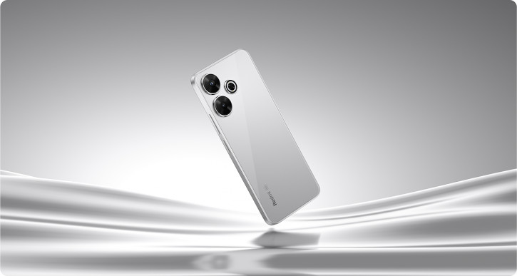 Анонс Xiaomi Redmi Note 13R: для тех, кто не вымрет