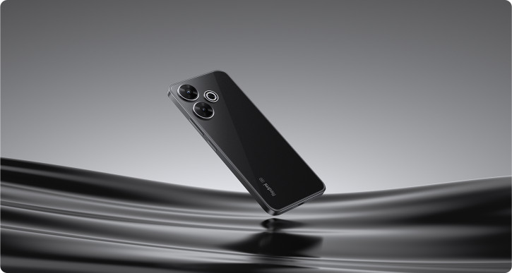 Анонс Xiaomi Redmi Note 13R: для тех, кто не вымрет