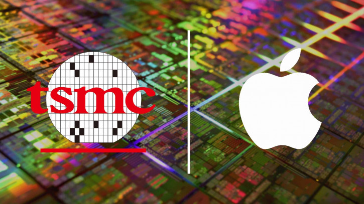 Apple провела тайную встречу с TSMC с вредным умыслом