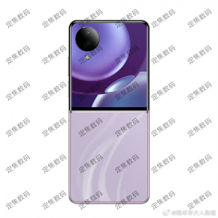 Как гласят многочисленные источники, Honor V Flip будет представлен в 