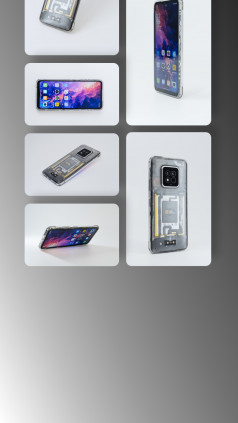 Анонс AGM X6: единственный настоящий защищённый смартфон