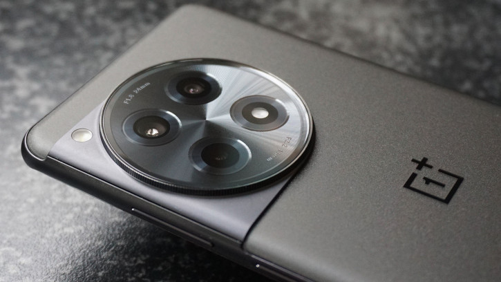 OnePlus отказалась от идеи апгрейда камер грядущего Ace 3 Pro