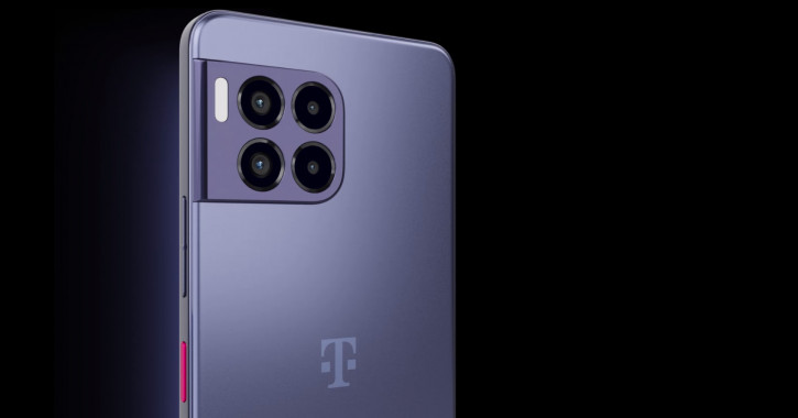  T-Mobile T Phone 2  2 Pro:   Snapdragon, NFC  120 
