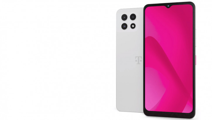  T-Mobile T Phone 2  2 Pro:   Snapdragon, NFC  120 