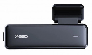360 Botslab Dash Cam HK30 - широкоугольный видеорегистратор с Full HD