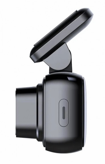 360 Botslab Dash Cam HK30 - широкоугольный видеорегистратор с Full HD