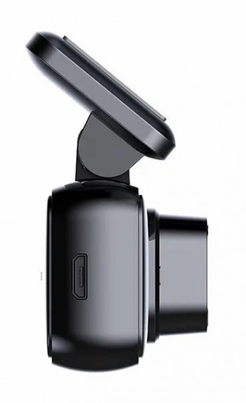 360 Botslab Dash Cam HK30 - широкоугольный видеорегистратор с Full HD