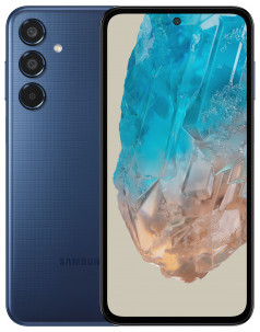 Анонс Samsung Galaxy M35 – Galaxy A35 на стероидах