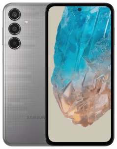 Анонс Samsung Galaxy M35 – Galaxy A35 на стероидах