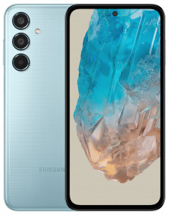Анонс Samsung Galaxy M35 – Galaxy A35 на стероидах
