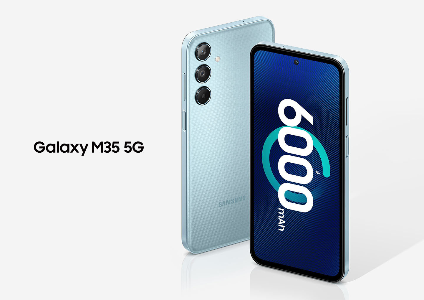 Анонс Samsung Galaxy M35 – Galaxy A35 здорового человека