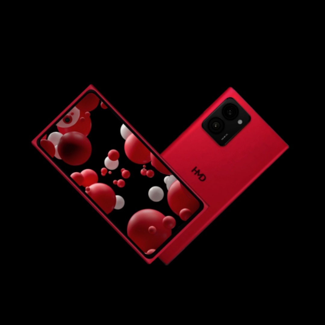 HMD Nighthawk и модульный HMD Project Fusion: фото и характеристики
