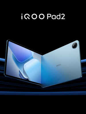  iQOO Pad 2  2 Pro  